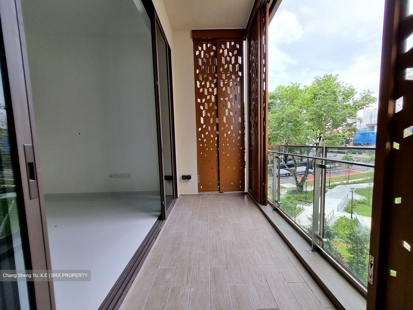 Parksuites (D10), Apartment #401142451